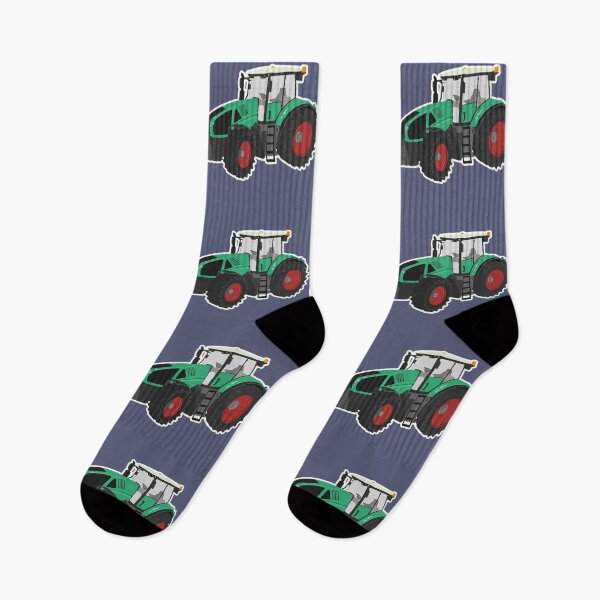 Item preview, My sweet tractor designed and sold by PoppyPurple.