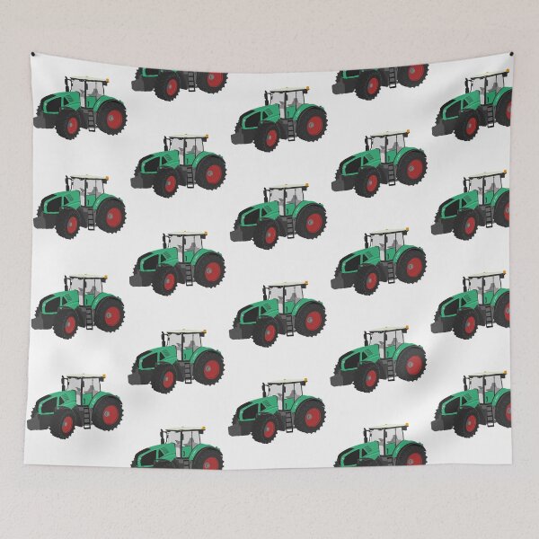 Item preview, My sweet tractor designed and sold by PoppyPurple.