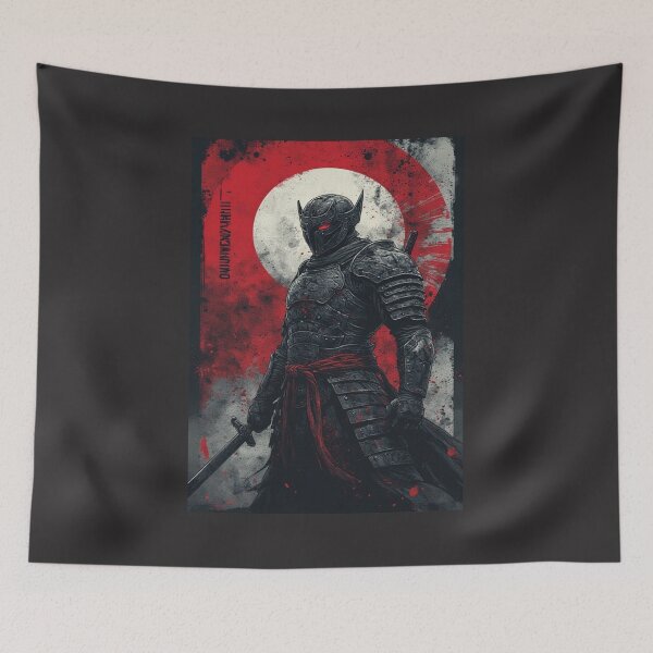 Item preview, LORE WARRIORS: Hell Will Follow designed and sold by FANTASY FRENZY.