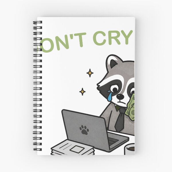 Item preview, cry at work, get paid for it  designed and sold by BeyondWonders.