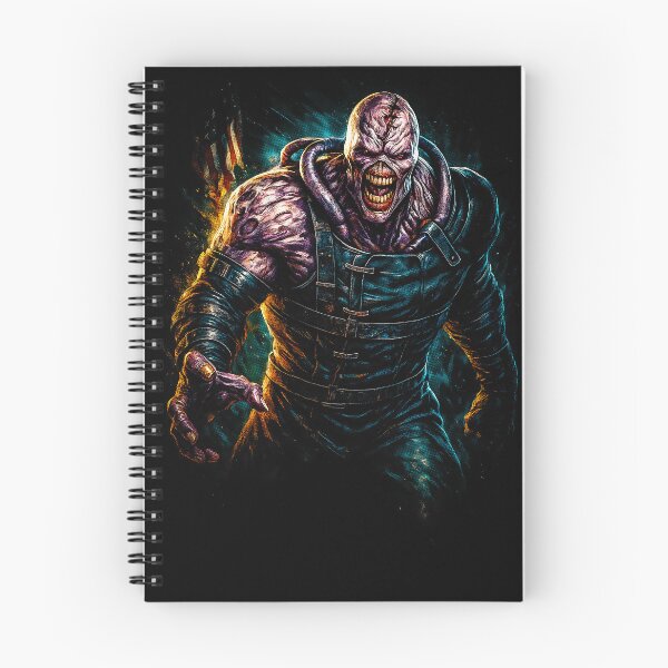 Item preview, Resident Evil designed and sold by Bad Monkey .