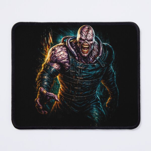 Item preview, Resident Evil designed and sold by Bad Monkey .