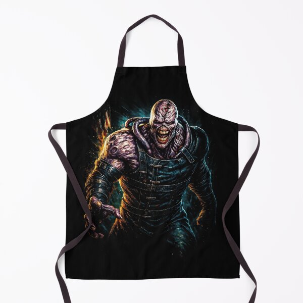 Item preview, Resident Evil designed and sold by Bad Monkey .