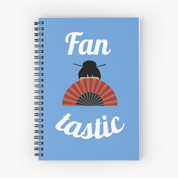 Item preview, Fan-tastic designed and sold by miniverdesigns.