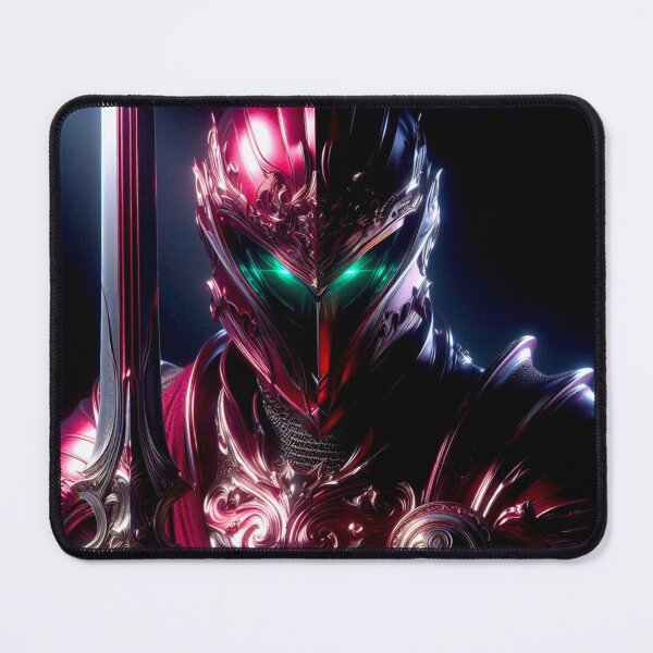 Item preview, Cinematic Art: Warrior Knight 10 designed and sold by Gryfonarts.