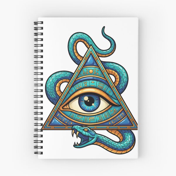 Item preview, Horus Eye Egyptian Protection Symbol – Ancient Egypt designed and sold by GulfSignature.