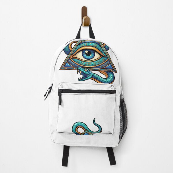 Item preview, Horus Eye Egyptian Protection Symbol – Ancient Egypt designed and sold by GulfSignature.