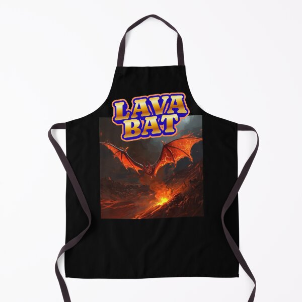 Item preview, LAVA BAT 4 designed and sold by mama-creative.