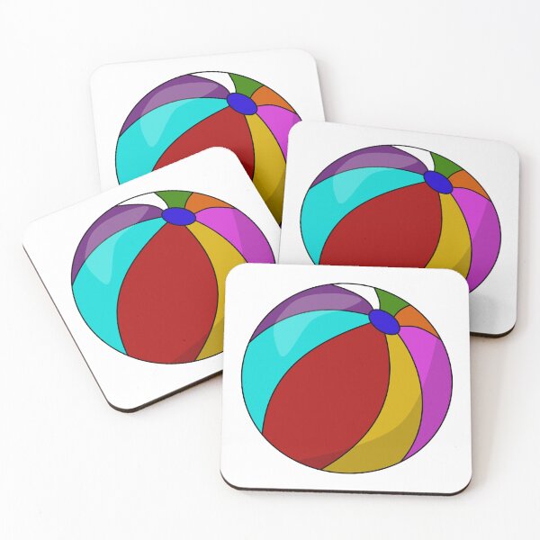 Item preview, My sweet beach ball designed and sold by PoppyPurple.