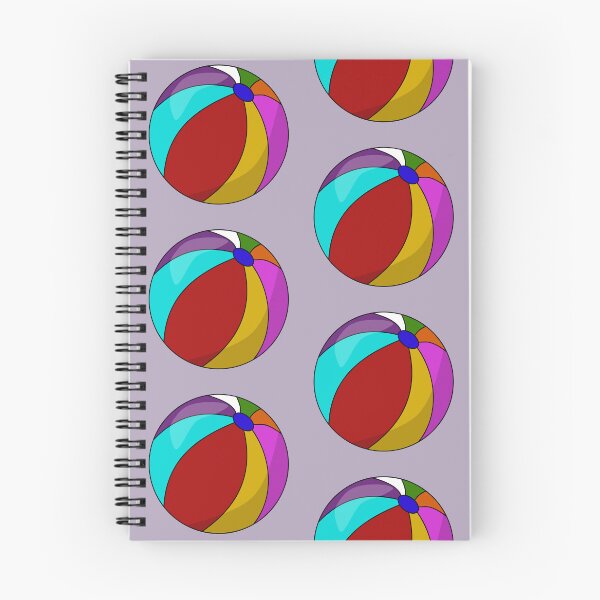 Item preview, My sweet beach ball designed and sold by PoppyPurple.