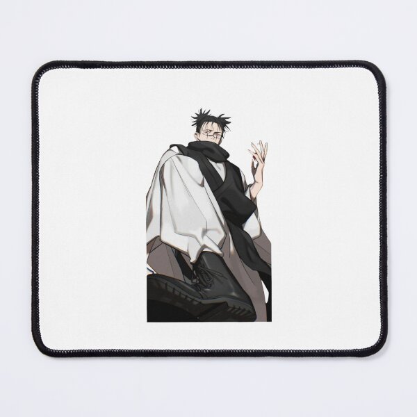 Item preview, The Master of Curses Calm Gaze designed and sold by The-Lone-Rodent.