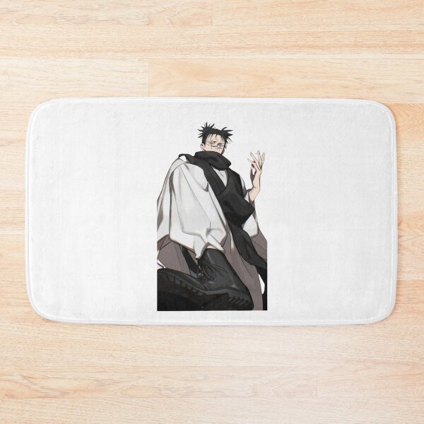 Item preview, The Master of Curses Calm Gaze designed and sold by The-Lone-Rodent.