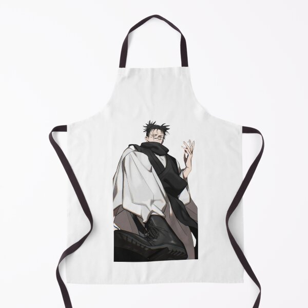 Item preview, The Master of Curses Calm Gaze designed and sold by The-Lone-Rodent.