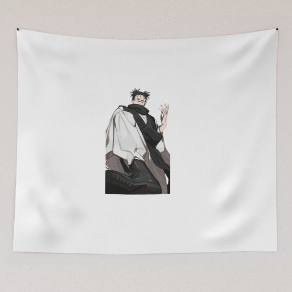 Item preview, The Master of Curses Calm Gaze designed and sold by The-Lone-Rodent.