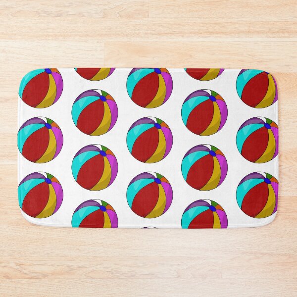 Item preview, My sweet beach ball designed and sold by PoppyPurple.