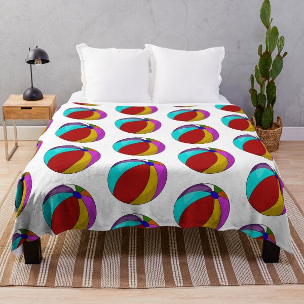 Item preview, My sweet beach ball designed and sold by PoppyPurple.