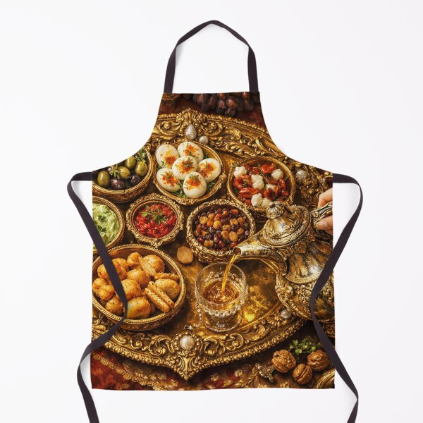 Item preview, Still life of many dishes designed and sold by Sigtrix.