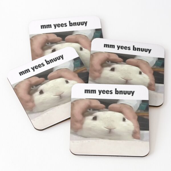 Item preview, mm yees bnuuy designed and sold by cloudzer0000.