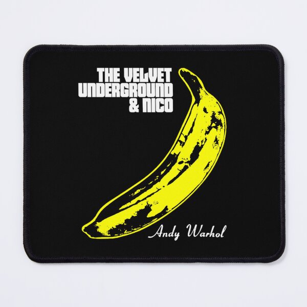Item preview, Banana The Velvet Underground _ Nico Gift Lover designed and sold by RageBerry.