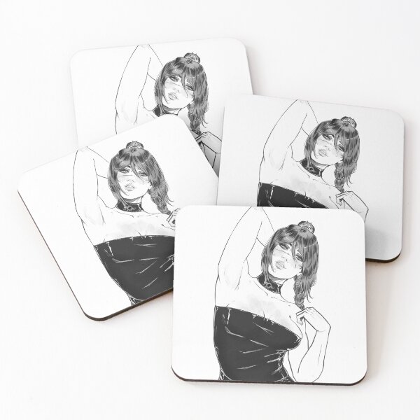 Item preview, Shadowheart designed and sold by TigreCotone.