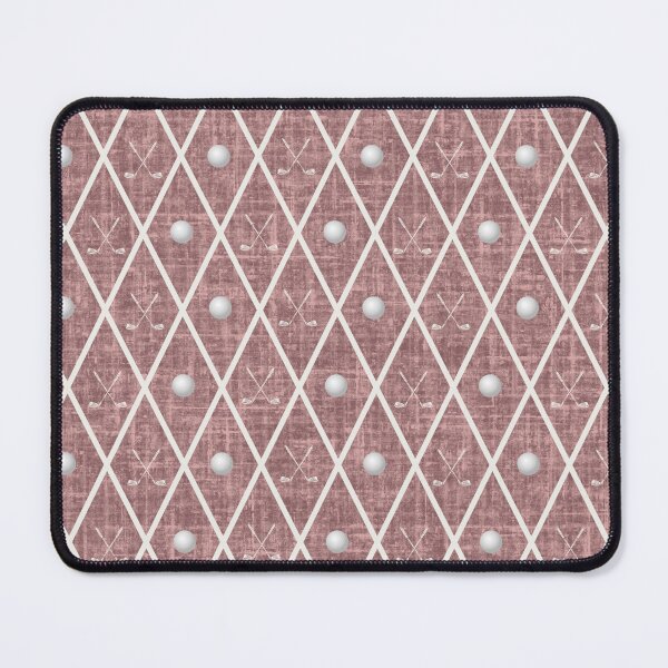 Item preview, Golf Balls & Clubs Argyle on Redwood designed and sold by KSimpson838.