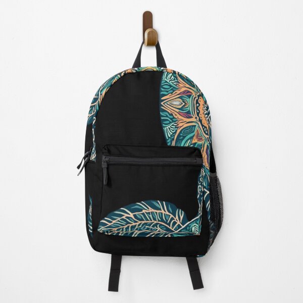 Item preview, Mandala Sea Turtle Boho Art | Ocean Spirit Tribal Design designed and sold by M.Store.