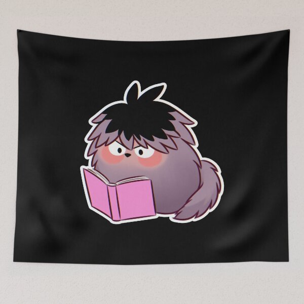 Item preview, Thimblenook Veralune designed and sold by Newdlebobs.