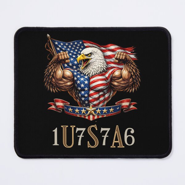 Item preview, USA 1776 designed and sold by BabaSoti.