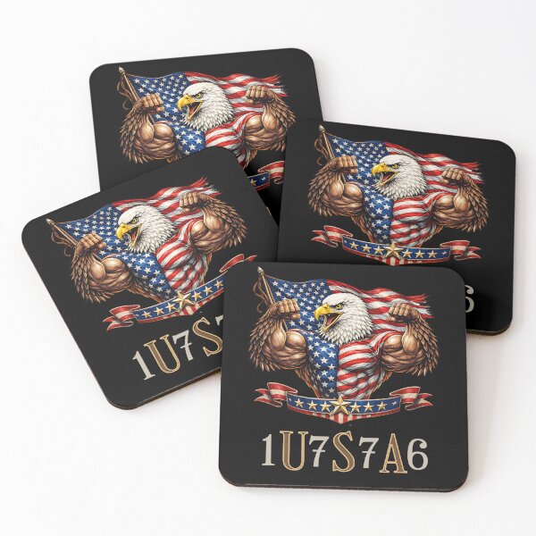Item preview, USA 1776 designed and sold by BabaSoti.