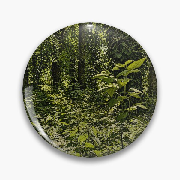 Item preview, Wild Forest Growth designed and sold by InnerwayStudio.