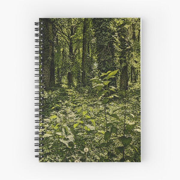 Item preview, Wild Forest Growth designed and sold by InnerwayStudio.