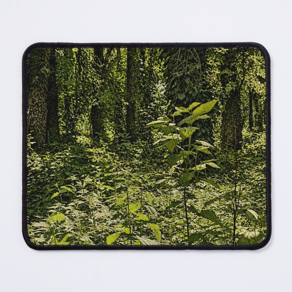 Item preview, Wild Forest Growth designed and sold by InnerwayStudio.