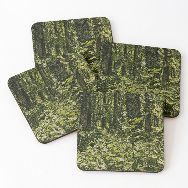 Item preview, Wild Forest Growth designed and sold by InnerwayStudio.