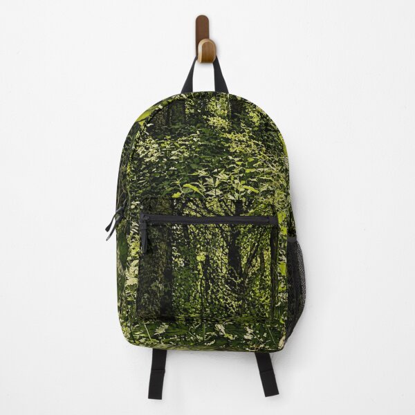 Item preview, Wild Forest Growth designed and sold by InnerwayStudio.
