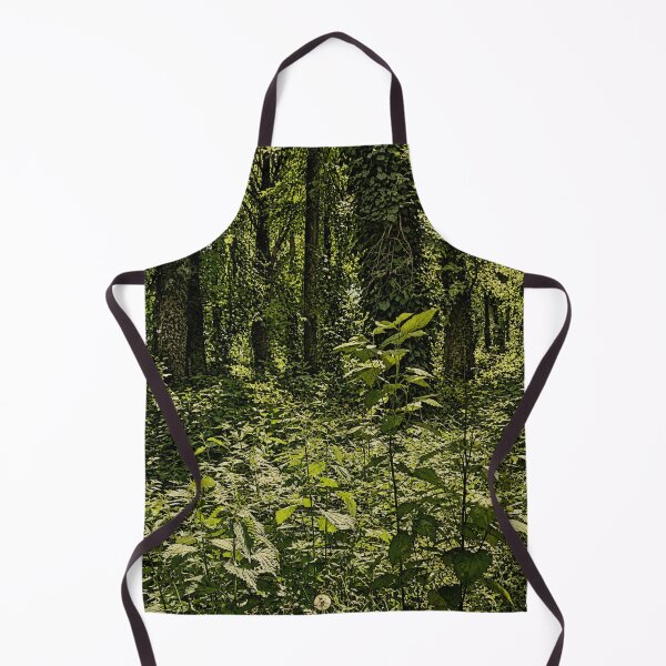 Item preview, Wild Forest Growth designed and sold by InnerwayStudio.