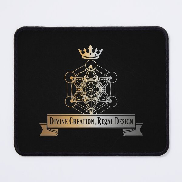 Item preview, The Metatron Key to Life designed and sold by DSBBS.