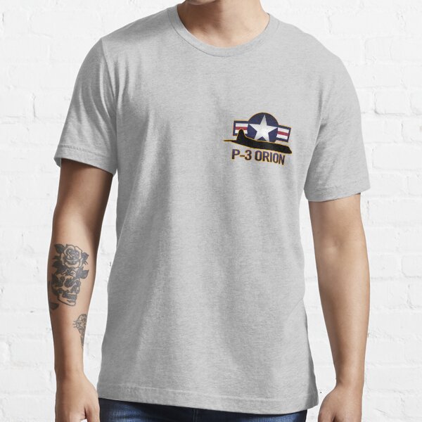 P-3 Orion Essential T-Shirt