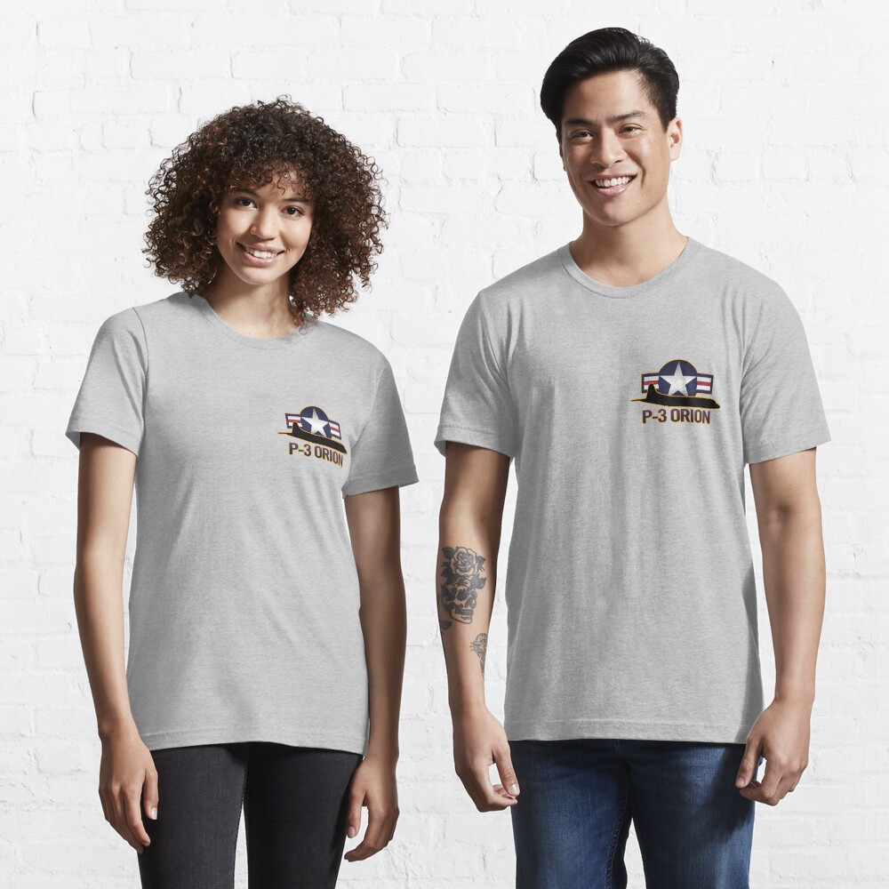 P-3 Orion Essential T-Shirt