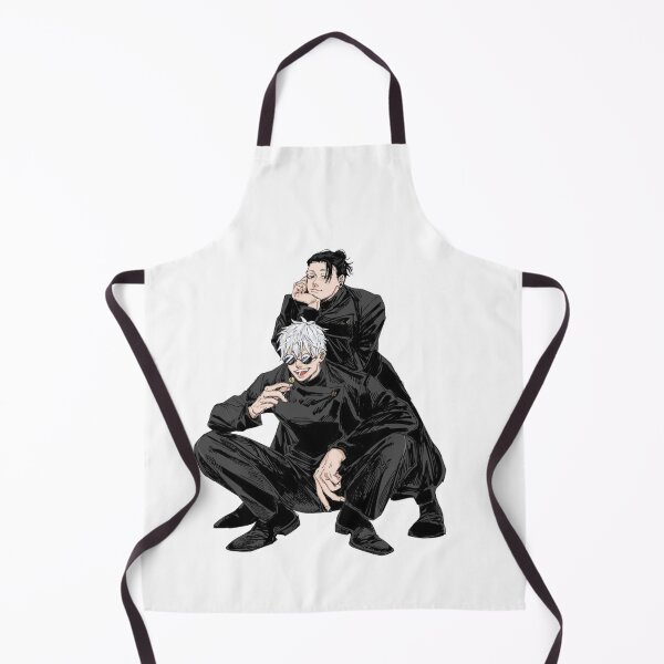 Item preview, The Strongest Duo Guard Stance designed and sold by The-Lone-Rodent.