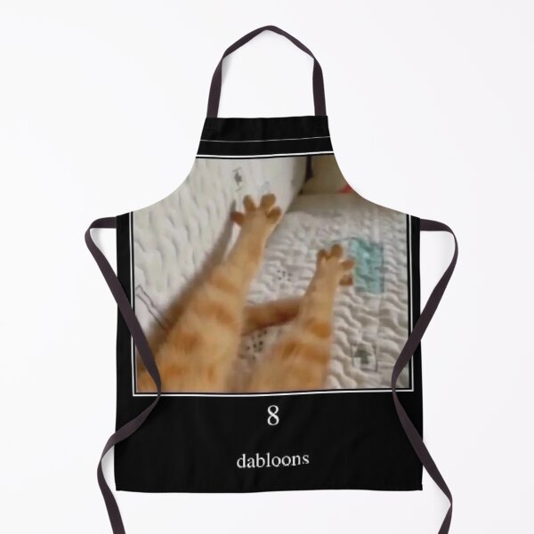 Item preview, dabloons designed and sold by maranova.