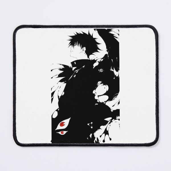 Item preview, Megumi Fushiguro - Shadow of the King designed and sold by Mrdonut-ARt.