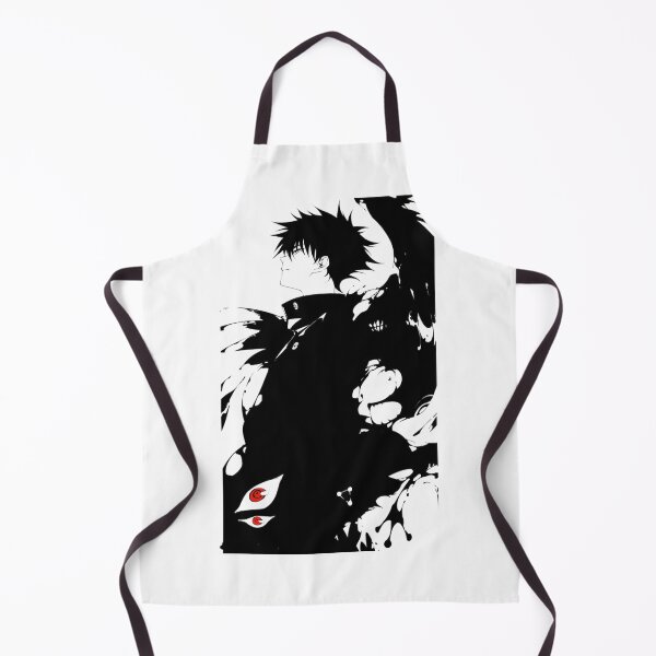 Item preview, Megumi Fushiguro - Shadow of the King designed and sold by Mrdonut-ARt.