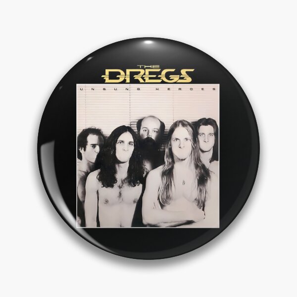 Item preview, The Dregs Twiggs Approved designed and sold by T-Force.