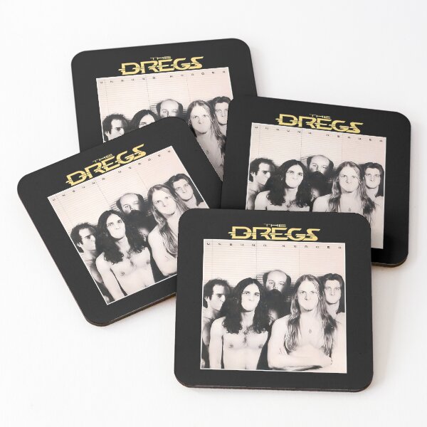Item preview, The Dregs Twiggs Approved designed and sold by T-Force.