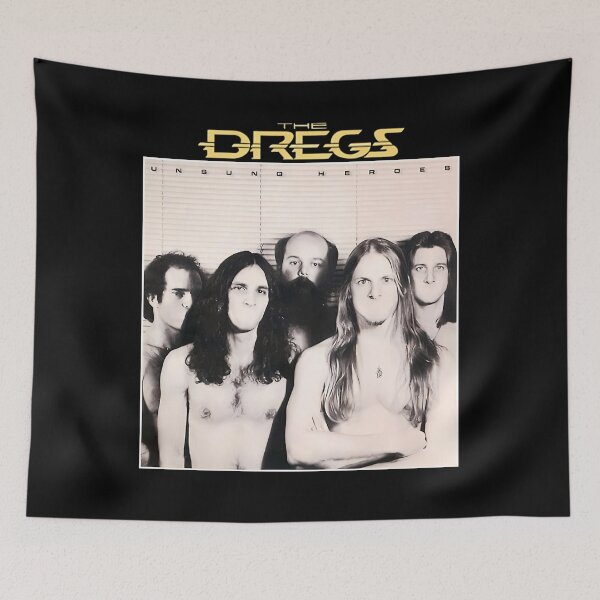 Item preview, The Dregs Twiggs Approved designed and sold by T-Force.