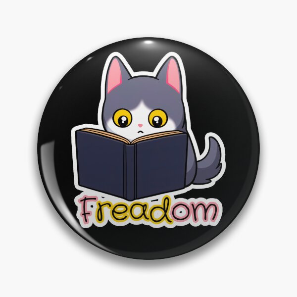 Item preview, Astellin Merrinor - Freadom designed and sold by Newdlebobs.
