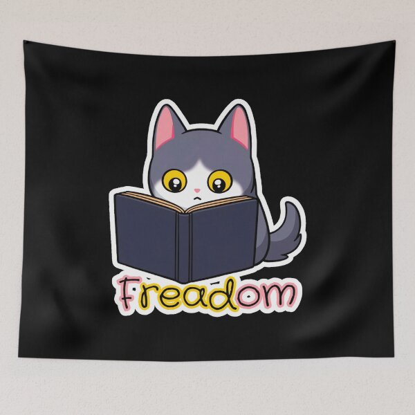 Item preview, Astellin Merrinor - Freadom designed and sold by Newdlebobs.