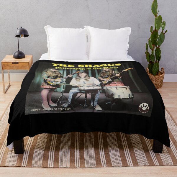 Item preview,  The Shaggs Band  designed and sold by zLtr.