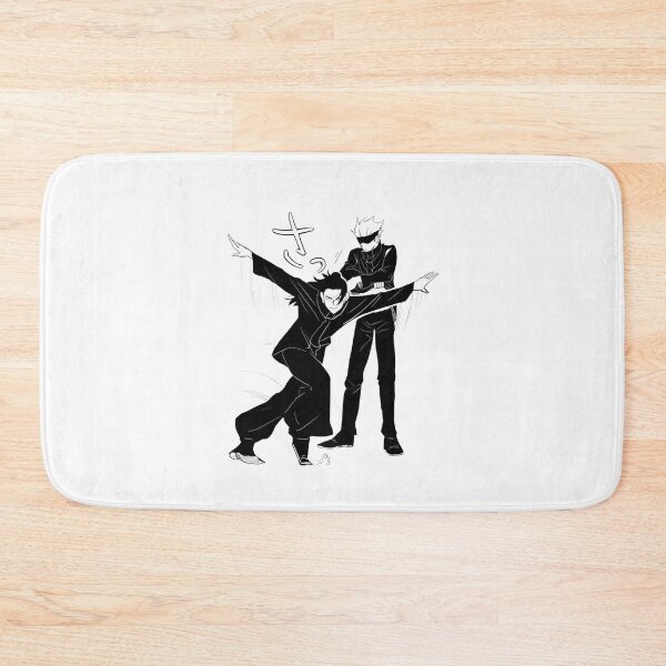Item preview, The High School Rivalry Playful Kick designed and sold by The-Lone-Rodent.