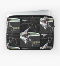 Cadillac by Tarso Marques Concept Laptop Sleeve